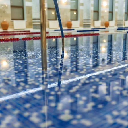 Ark Palace Hotel & Spa Οδησσός Εξωτερικό φωτογραφία