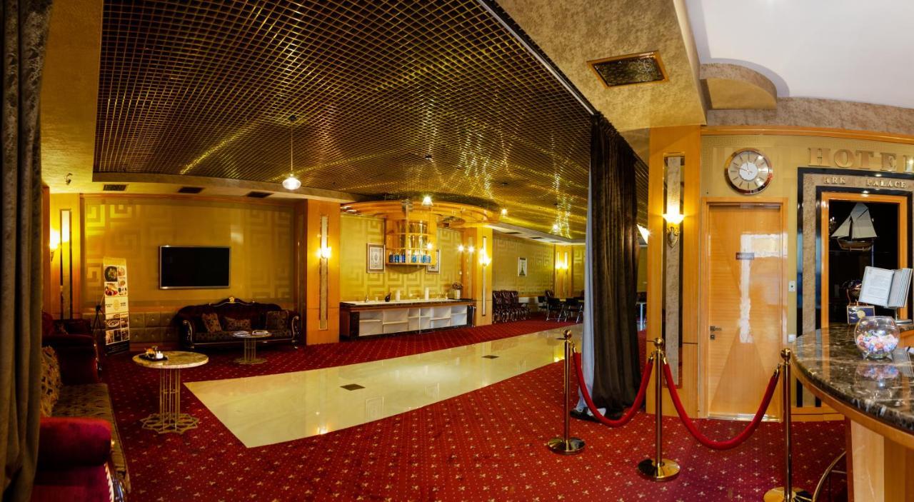 Ark Palace Hotel & Spa Οδησσός Εξωτερικό φωτογραφία