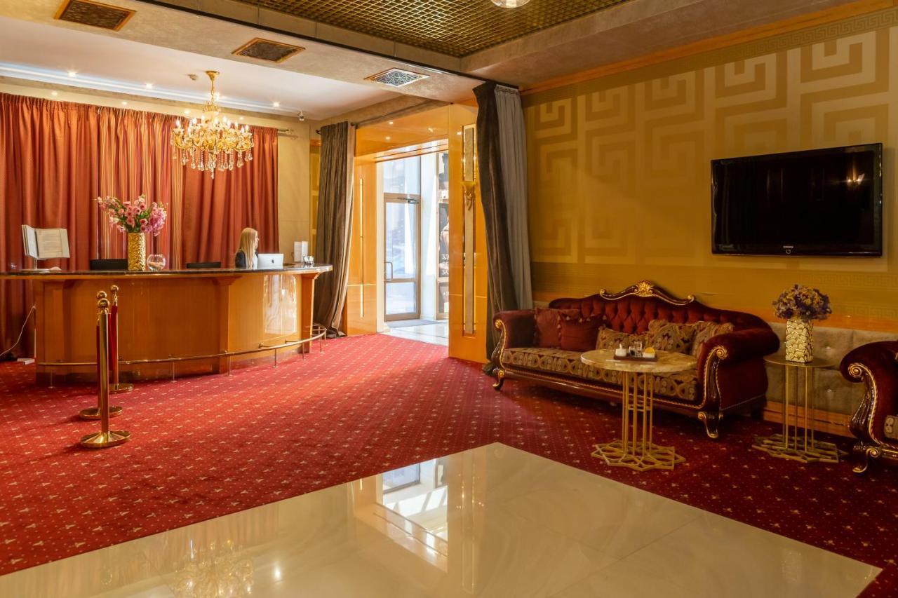 Ark Palace Hotel & Spa Οδησσός Εξωτερικό φωτογραφία