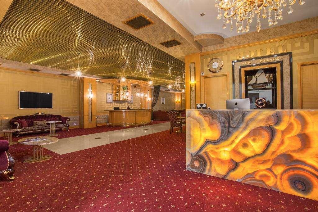Ark Palace Hotel & Spa Οδησσός Εσωτερικό φωτογραφία