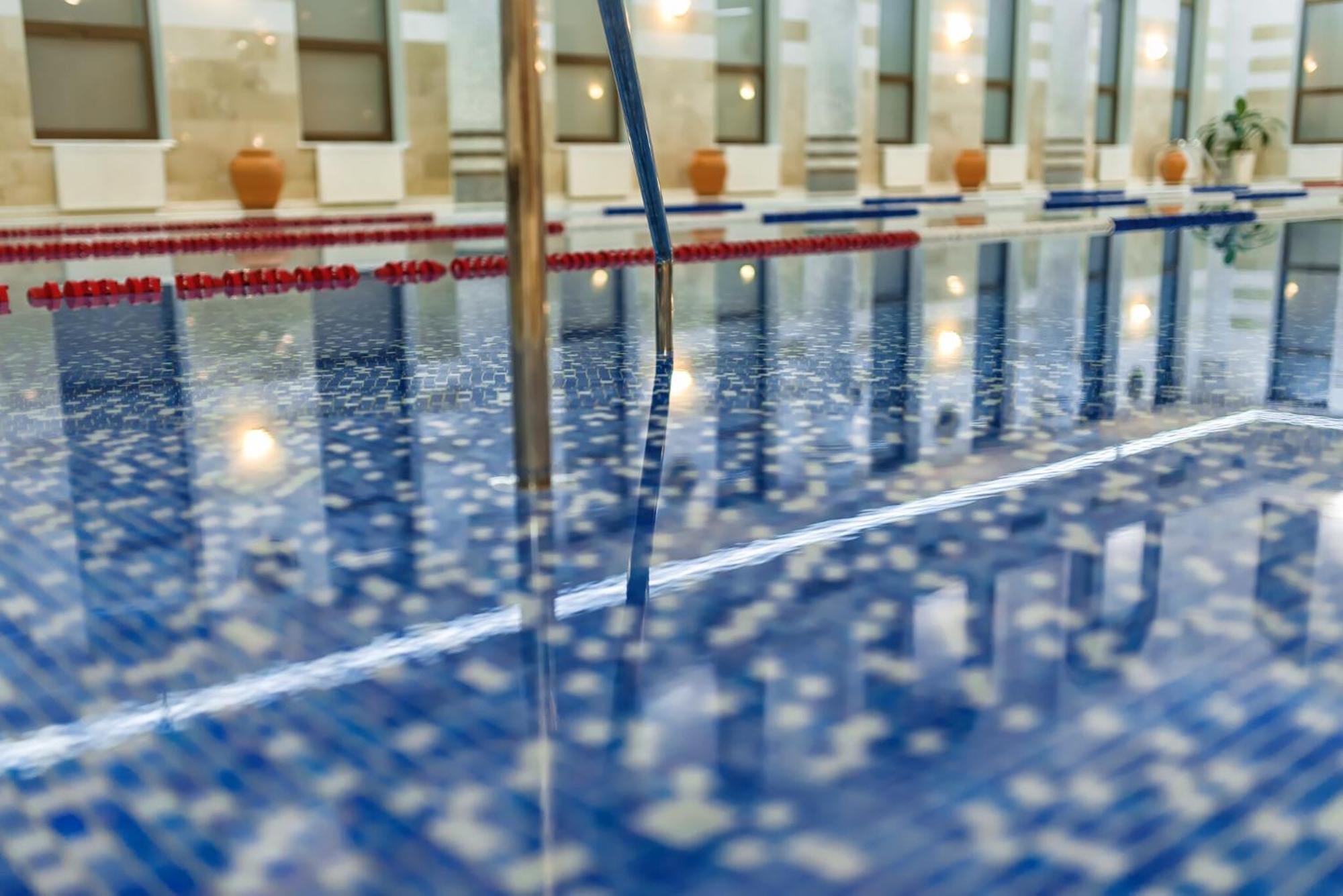 Ark Palace Hotel & Spa Οδησσός Εξωτερικό φωτογραφία
