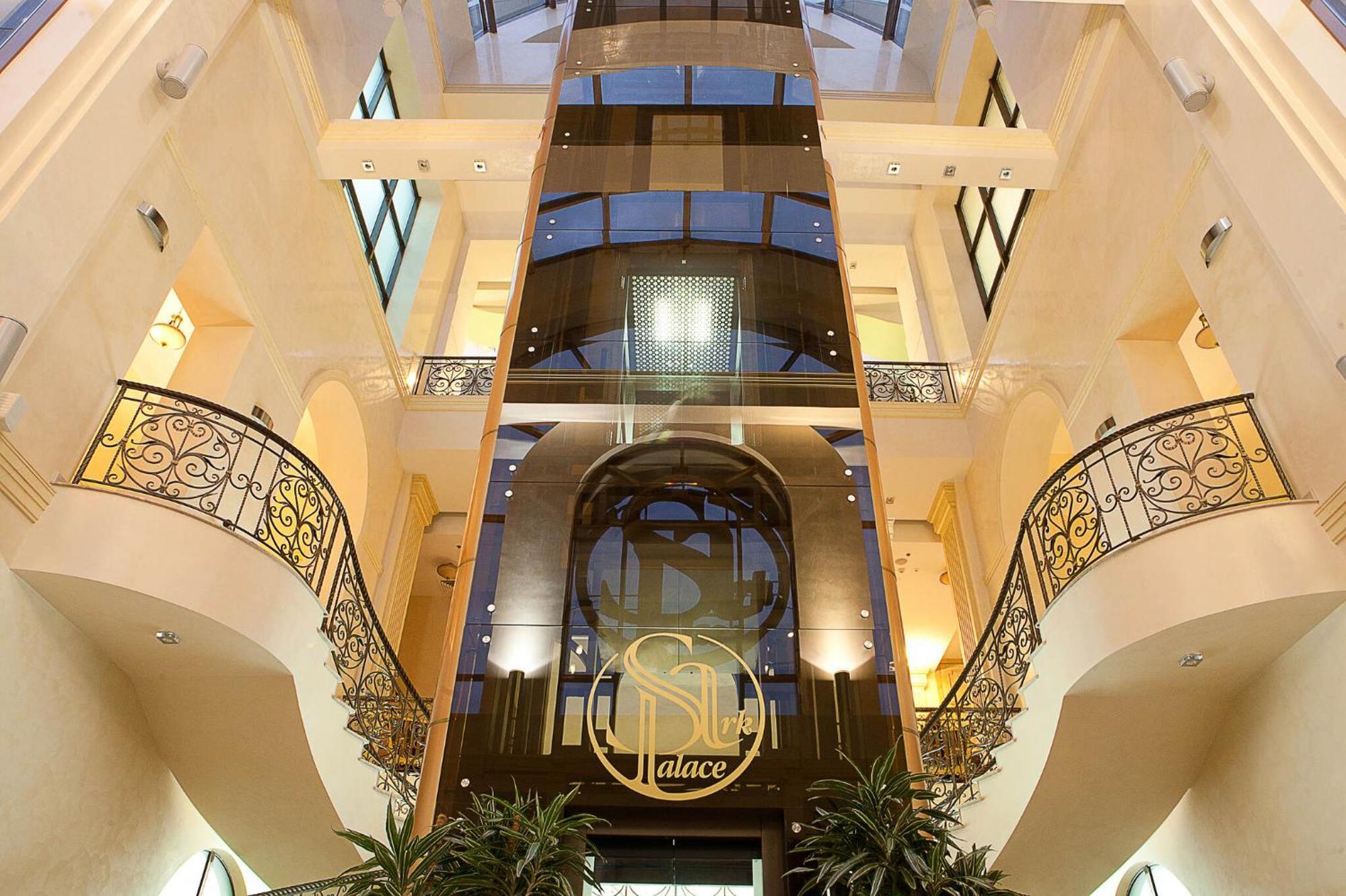 Ark Palace Hotel & Spa Οδησσός Εξωτερικό φωτογραφία