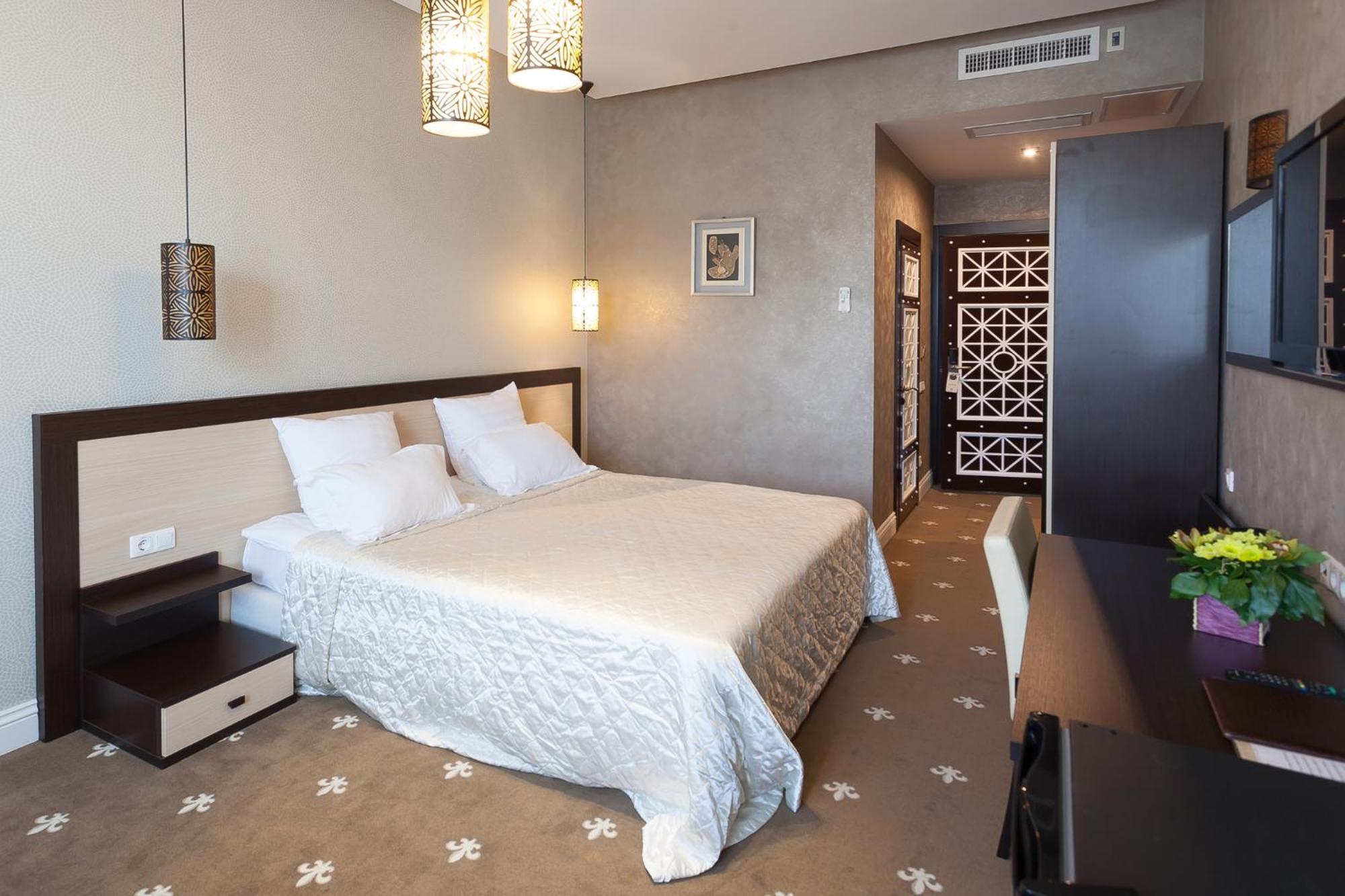 Ark Palace Hotel & Spa Οδησσός Δωμάτιο φωτογραφία