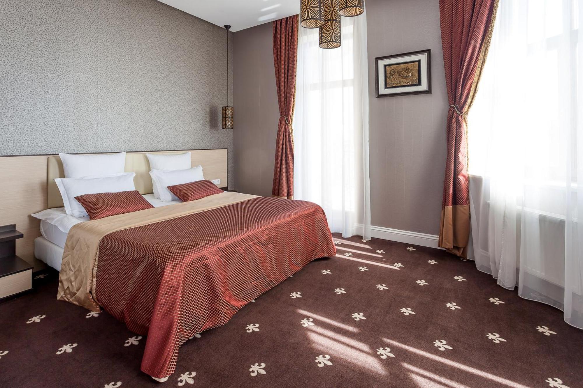 Ark Palace Hotel & Spa Οδησσός Δωμάτιο φωτογραφία