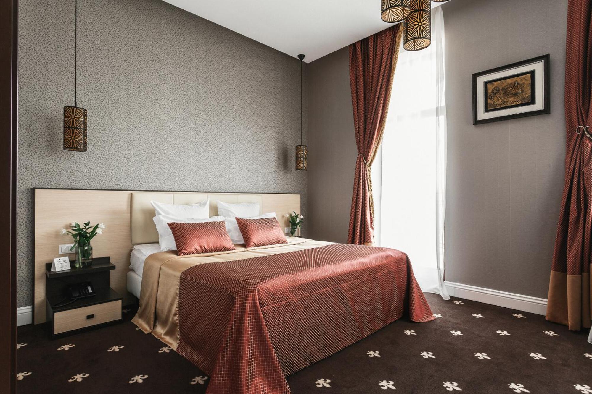 Ark Palace Hotel & Spa Οδησσός Δωμάτιο φωτογραφία