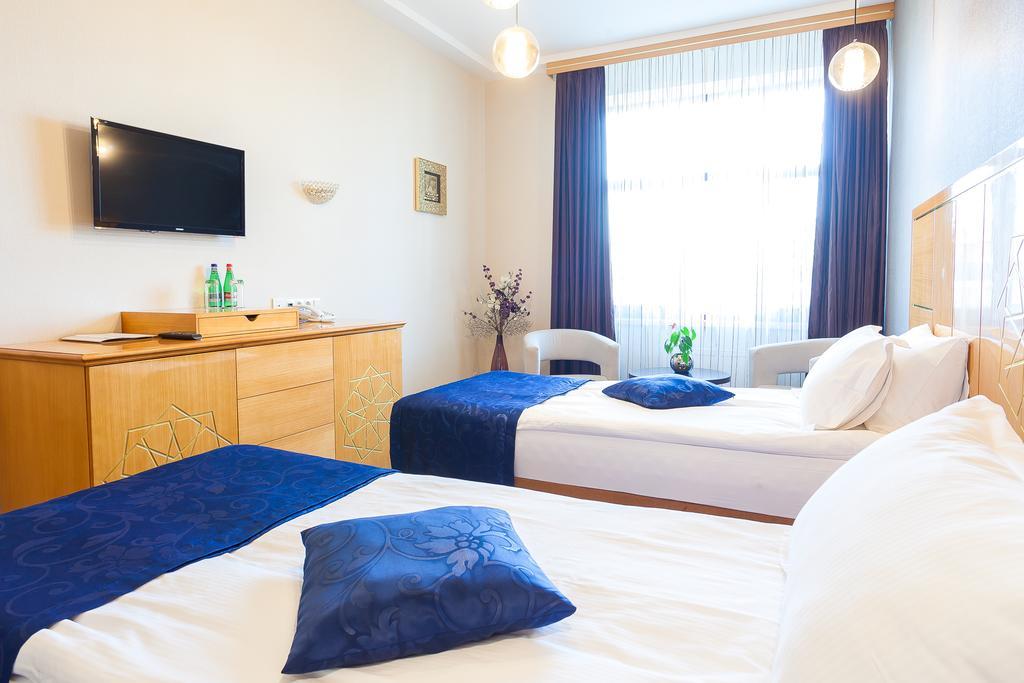 Ark Palace Hotel & Spa Οδησσός Εξωτερικό φωτογραφία