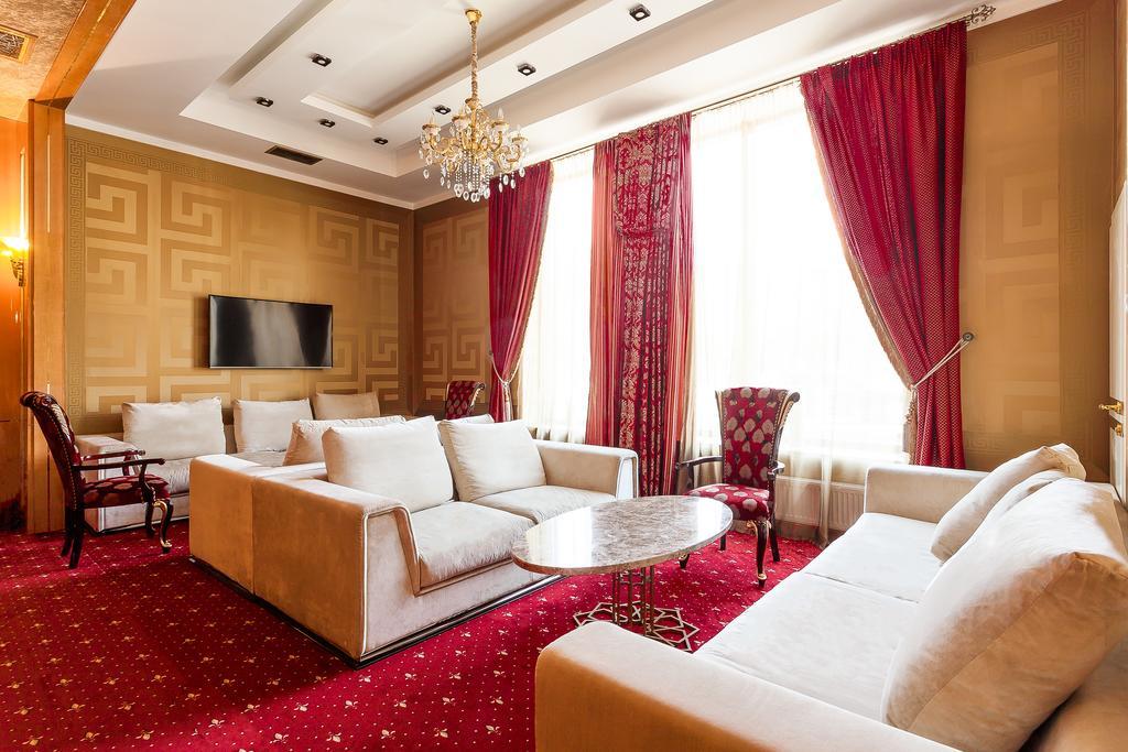 Ark Palace Hotel & Spa Οδησσός Εξωτερικό φωτογραφία