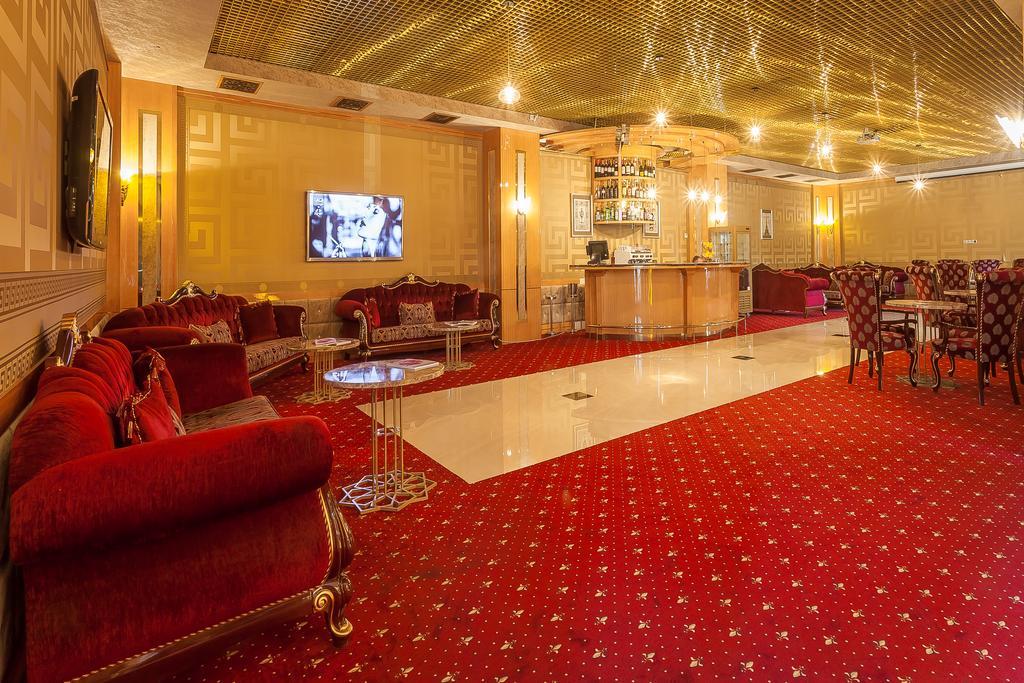 Ark Palace Hotel & Spa Οδησσός Εξωτερικό φωτογραφία