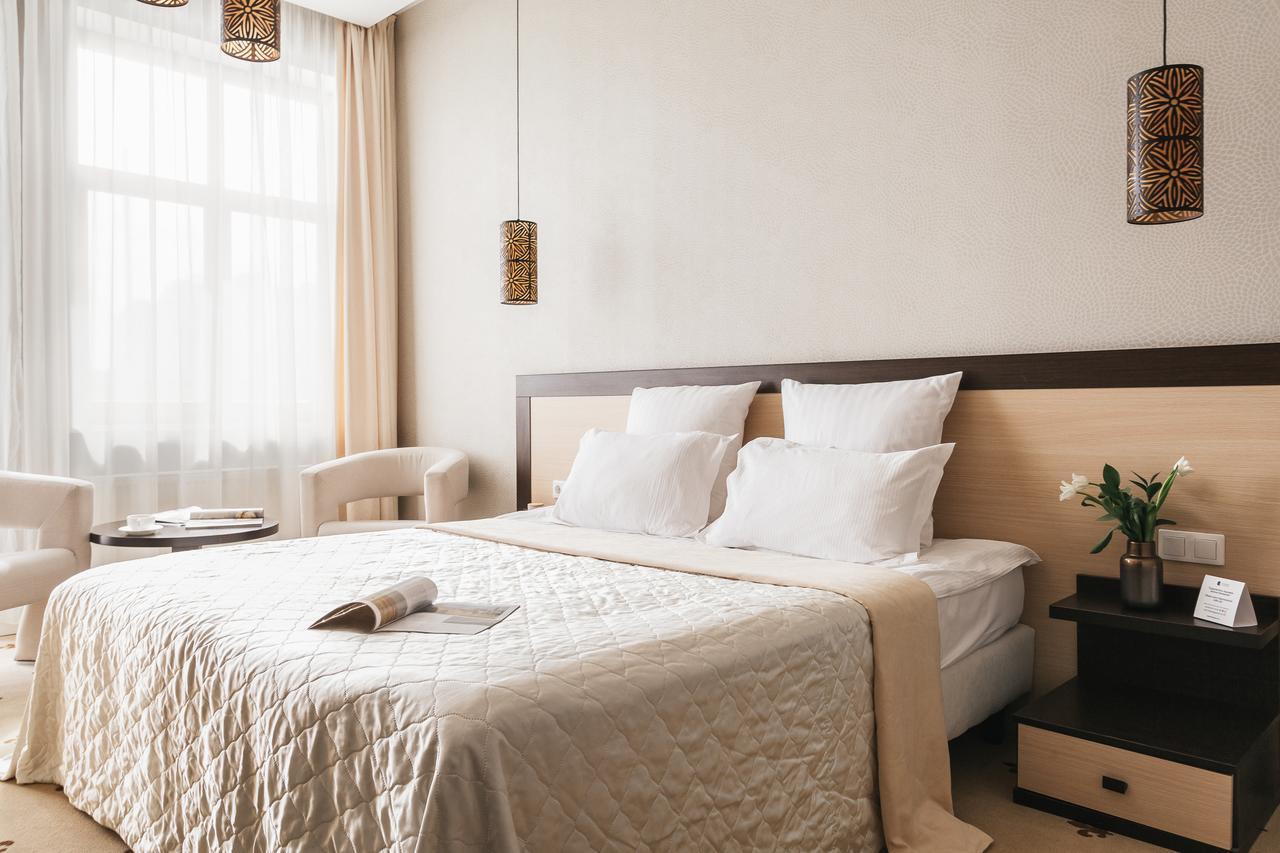 Ark Palace Hotel & Spa Οδησσός Εξωτερικό φωτογραφία