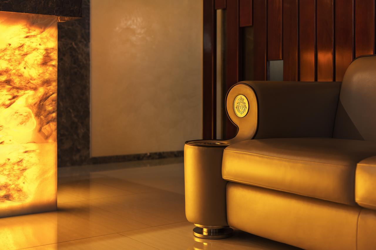 Ark Palace Hotel & Spa Οδησσός Εξωτερικό φωτογραφία