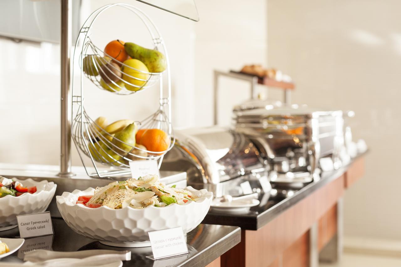 Ark Palace Hotel & Spa Οδησσός Εξωτερικό φωτογραφία