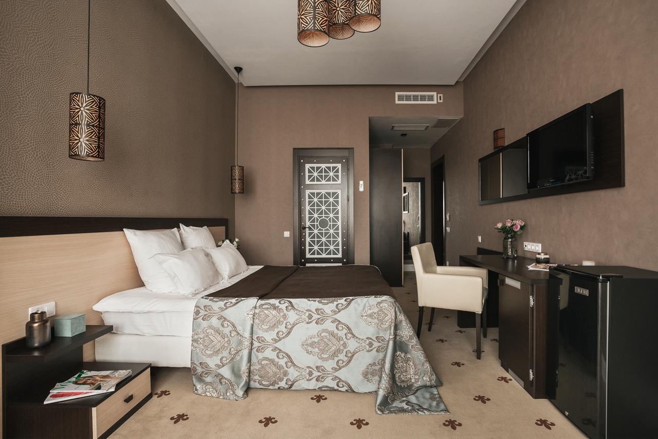 Ark Palace Hotel & Spa Οδησσός Εξωτερικό φωτογραφία