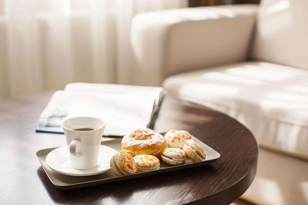 Ark Palace Hotel & Spa Οδησσός Εξωτερικό φωτογραφία