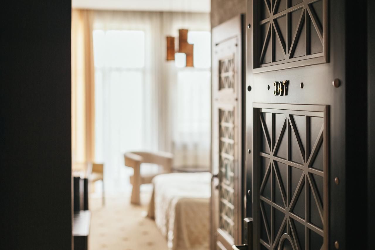 Ark Palace Hotel & Spa Οδησσός Εξωτερικό φωτογραφία