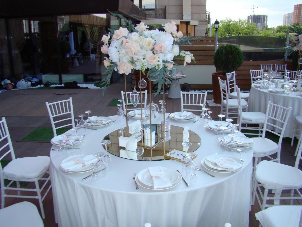 Ark Palace Hotel & Spa Οδησσός Εξωτερικό φωτογραφία