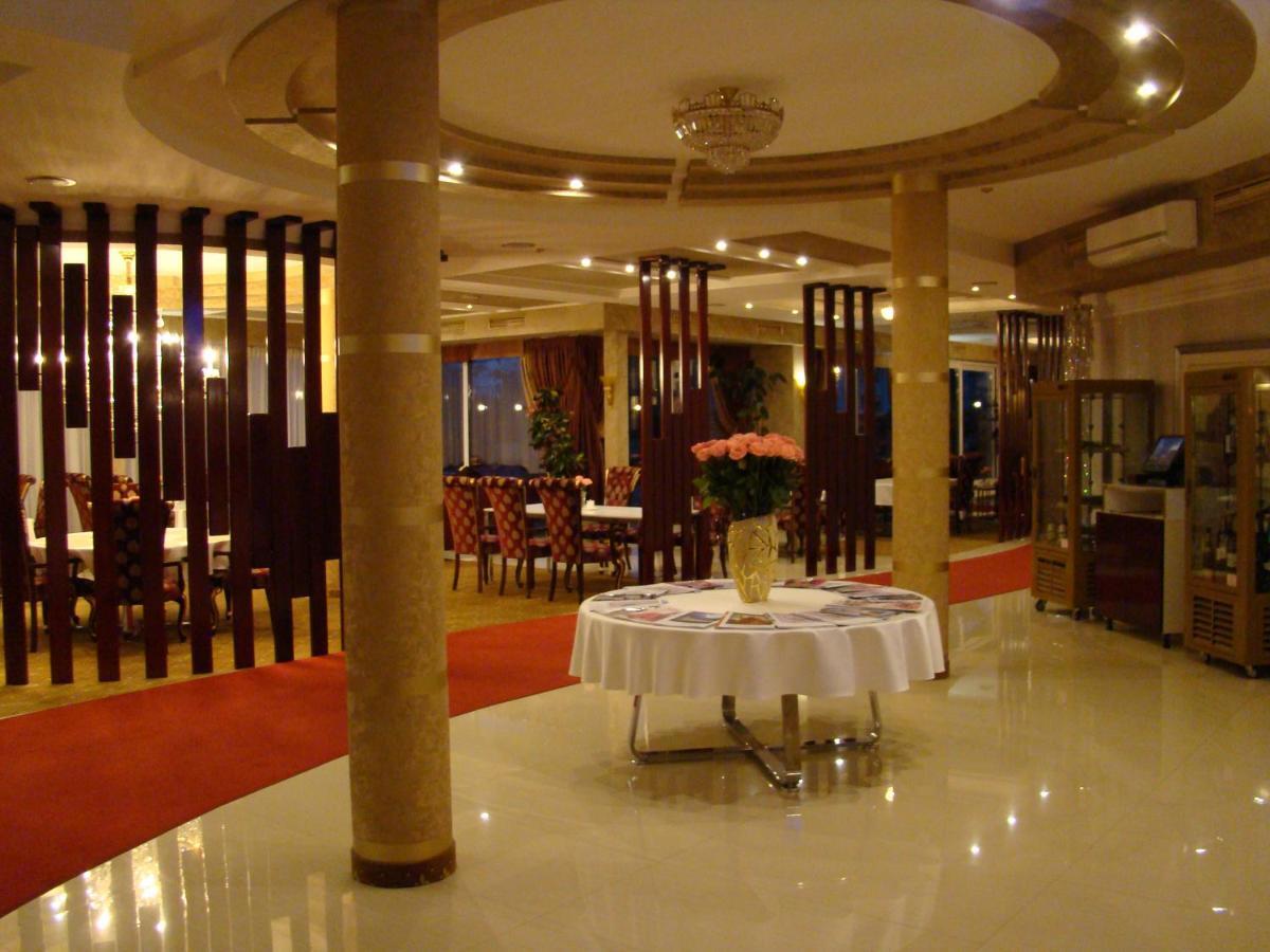 Ark Palace Hotel & Spa Οδησσός Εξωτερικό φωτογραφία