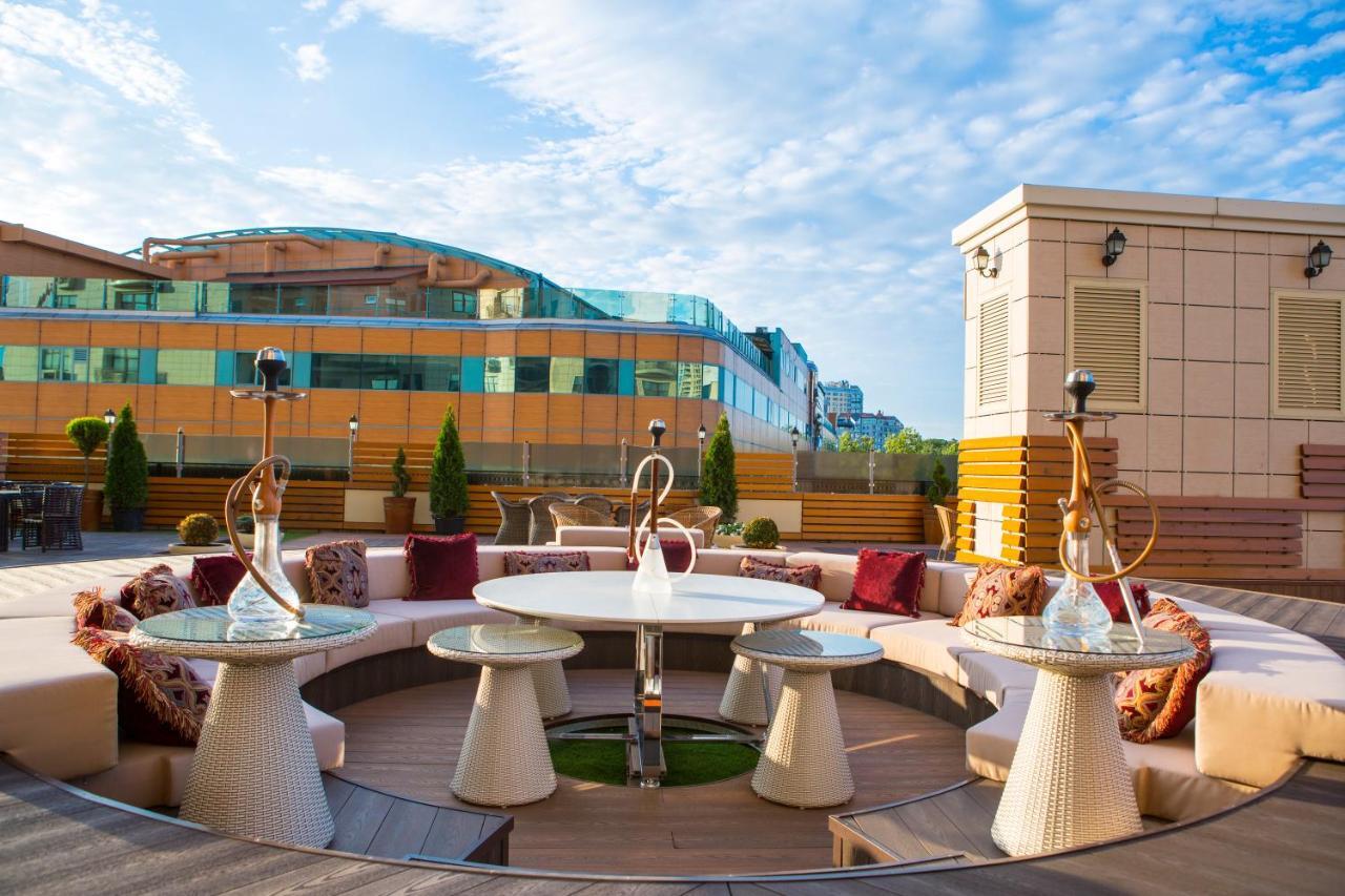 Ark Palace Hotel & Spa Οδησσός Εξωτερικό φωτογραφία