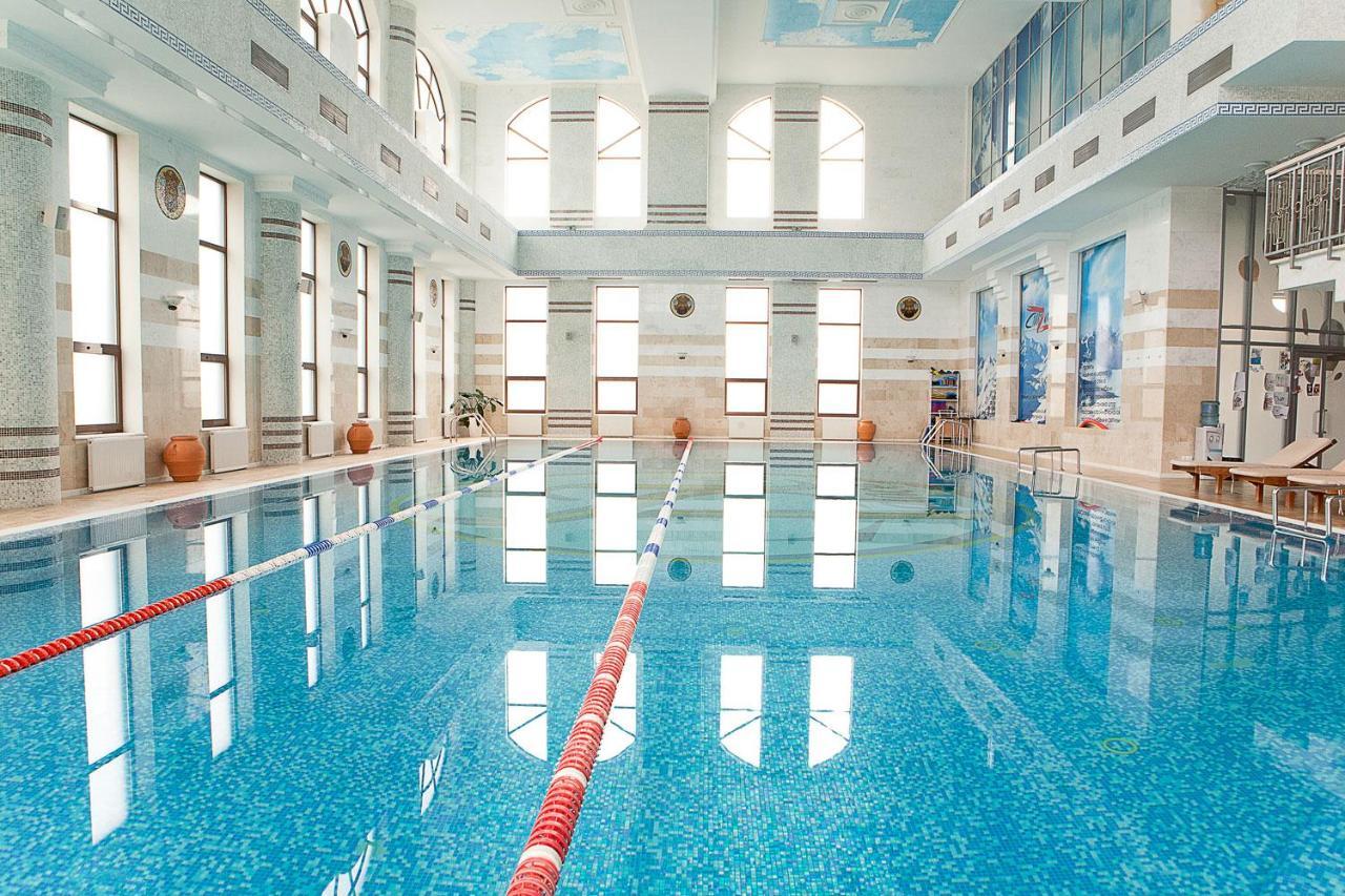 Ark Palace Hotel & Spa Οδησσός Εξωτερικό φωτογραφία